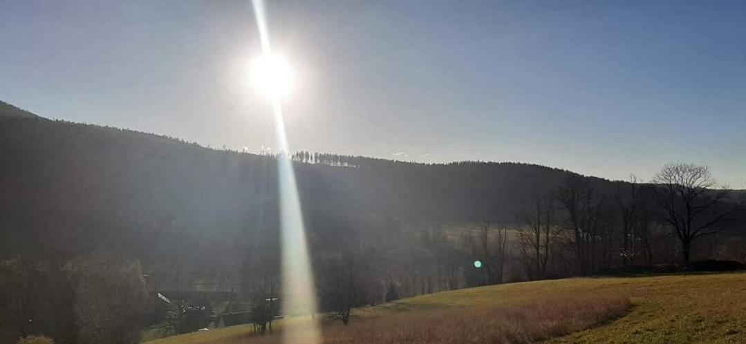 Zakatek Pod Lipka Apartamento Stary Gieraltow Exterior foto
